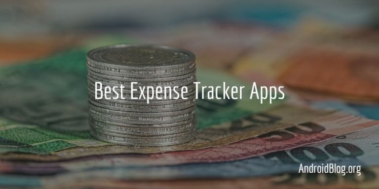 11 Best Android Expense Tracker apps in 2023