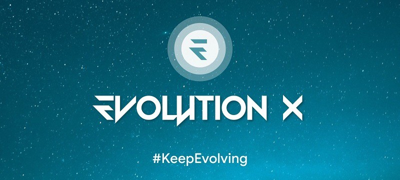 Evolution X