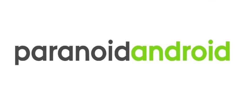 Paranoid Android